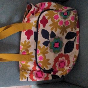 French bull tote
